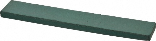 Rectangle Abrasive Stick: Silicon Carbide, 1" Wide, 1/4" Thick, 6" Long