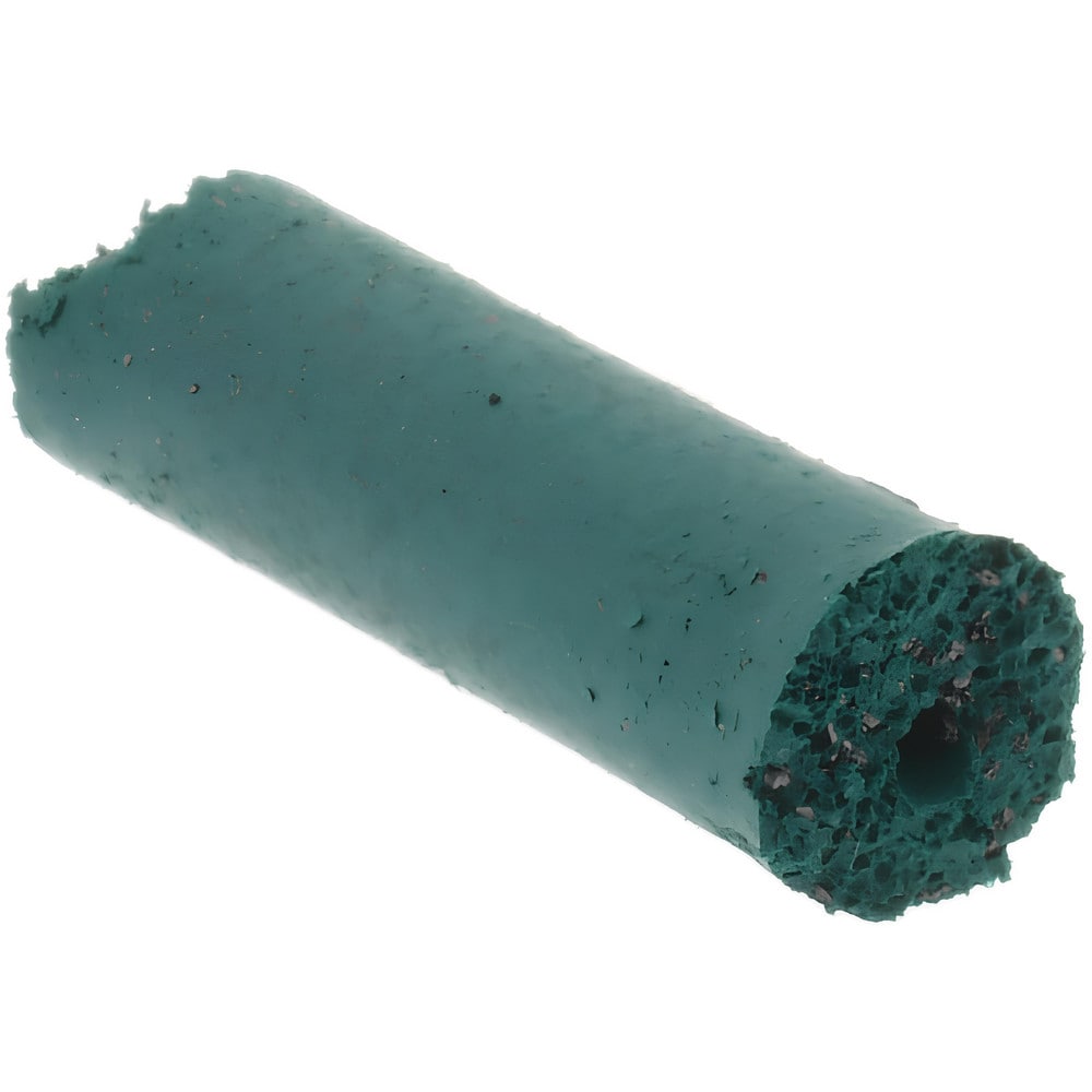 1/4" Max Diam x 7/8" Long, Cylinder, Rubberized Point