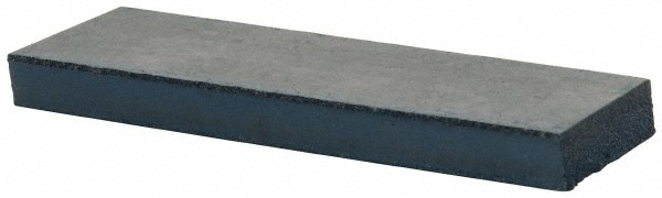 Rectangle Abrasive Stick: Silicon Carbide, 1" Wide, 1/4" Thick, 3" Long