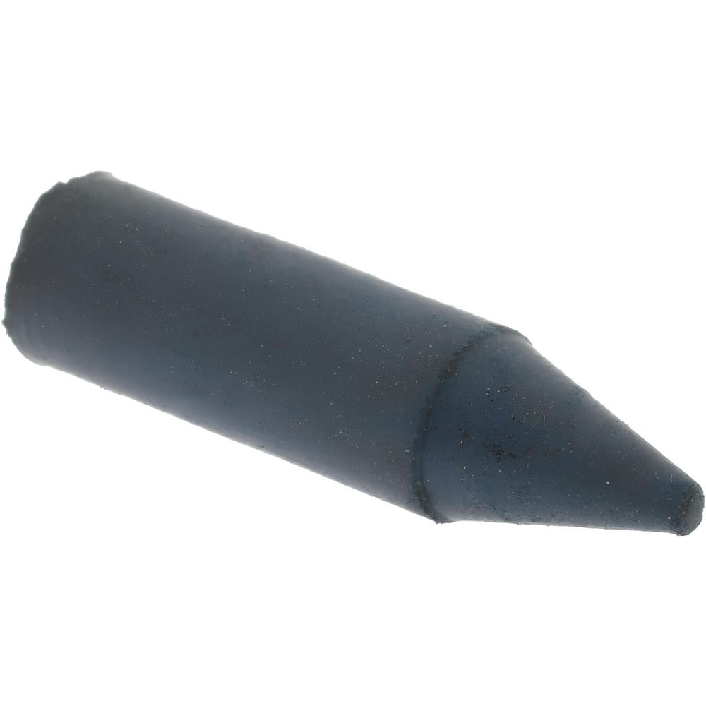 9/32" Max Diam x 1" Long, Cone, Rubberized Point