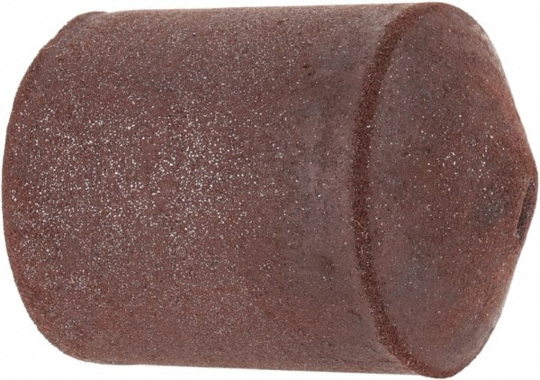 7/8" Max Diam x 1-1/4" Long, Cone, Rubberized Point