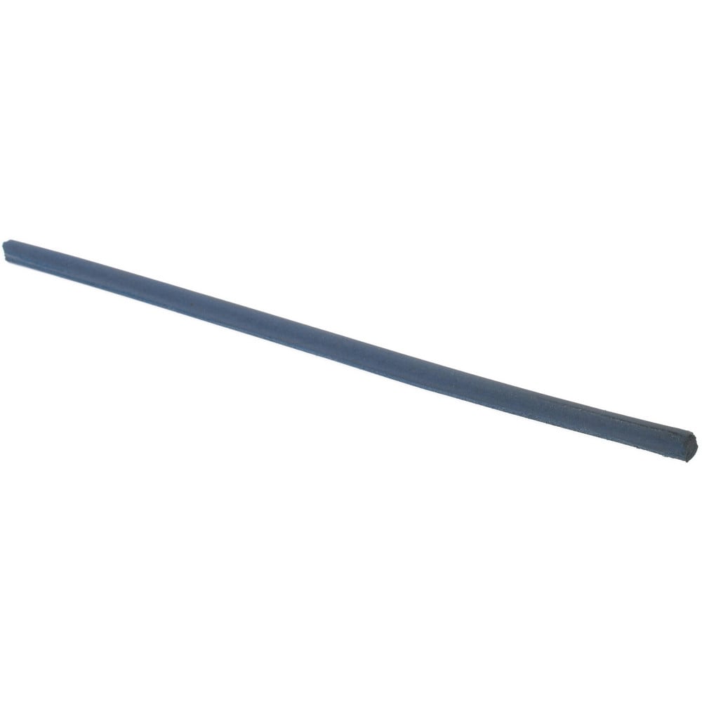 Round Abrasive Stick: Silicon Carbide, 3/16