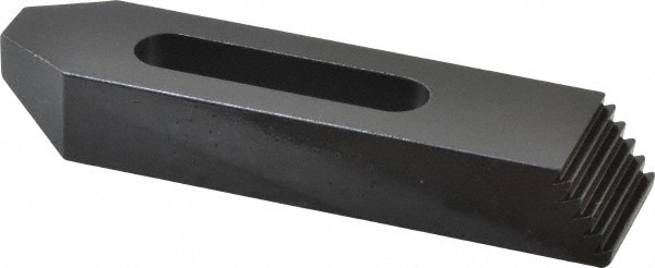 Clamp Strap: Steel, Tapered Nose