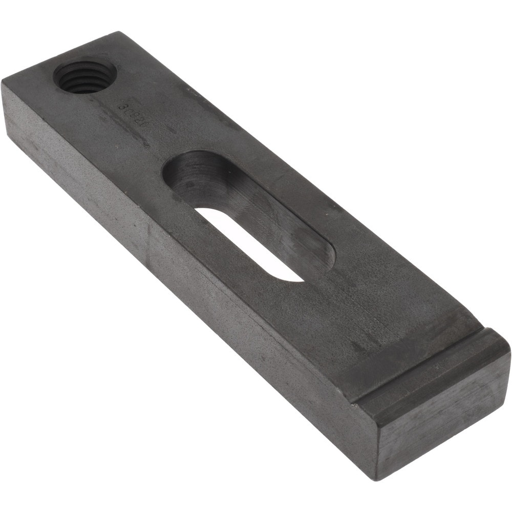 Gibraltar 30920G Clamp Strap: Carbon Steel, 5/8" Stud, Radius Nose Image