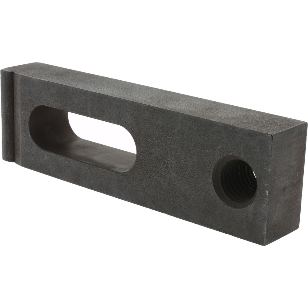 Gibraltar 30921G Clamp Strap: Carbon Steel, 3/4" Stud, Radius Nose Image