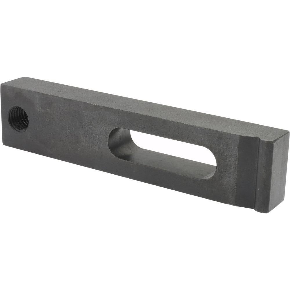 Gibraltar 30923G Clamp Strap: Carbon Steel, 3/4" Stud, Radius Nose Image