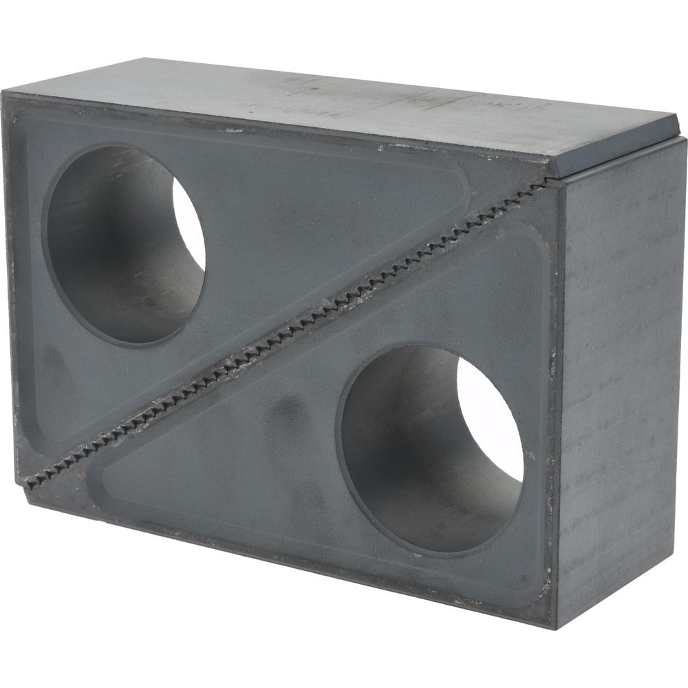 Gibraltar 40110G 2 Piece, 3-1/2 to 9" Height Adjustment, Steel Step Block Image