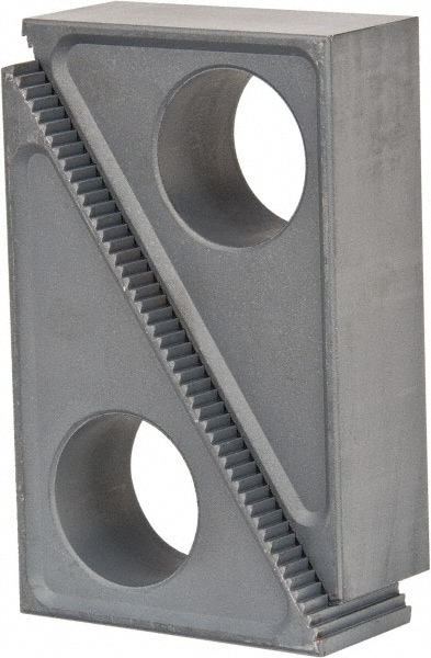 Gibraltar 40107MG 2 Piece, 89 to 229mm Height Adjustment, Steel Step Block Image