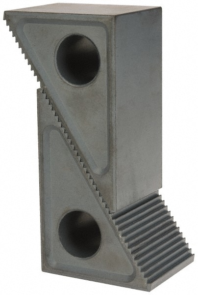 Gibraltar 40109MG 2 Piece, 64 to 152mm Height Adjustment, Steel Step Block Image