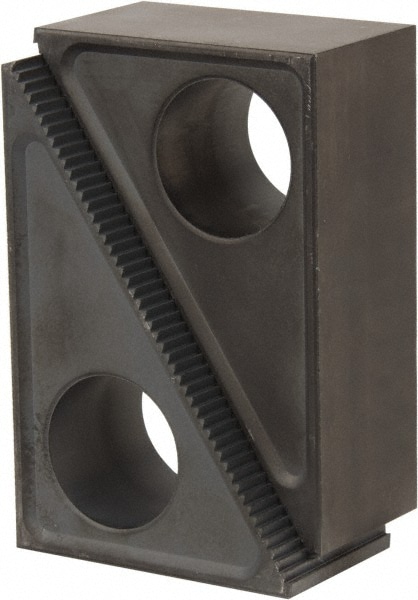 Gibraltar 40110MG 2 Piece, 89 to 229mm Height Adjustment, Steel Step Block Image