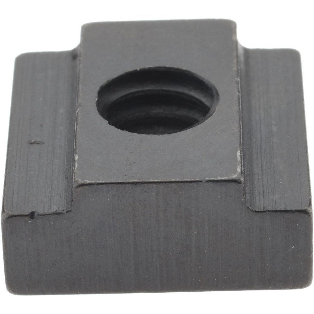Gibraltar 1/420 Blind Tapped T Slot Nut MSC Industrial Supply Co.