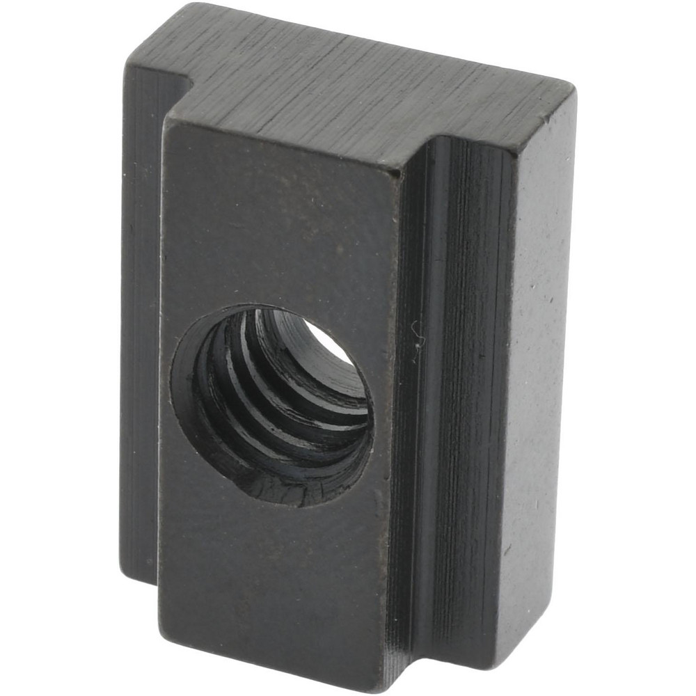 Gibraltar 5/1618 Blind Tapped T Slot Nut MSC Industrial Supply Co.