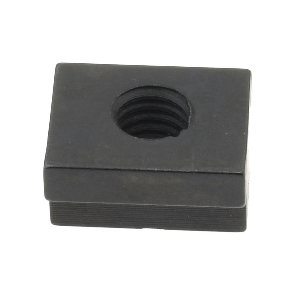 Gibraltar 3/816 Blind Tapped T Slot Nut MSC Direct