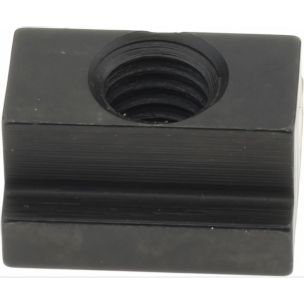 3/8-16 Blind Tapped T Slot Nut