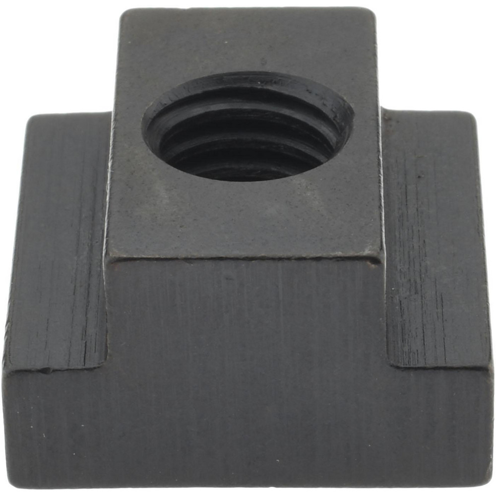 Gibraltar 3/816 Blind Tapped T Slot Nut MSC Direct