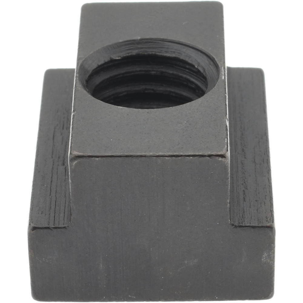 Gibraltar 1/213 Blind Tapped T Slot Nut MSC Direct