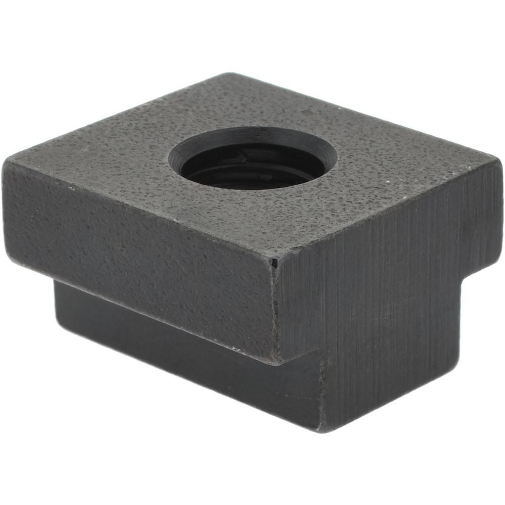 Gibraltar 1/213 Blind Tapped T Slot Nut MSC Direct