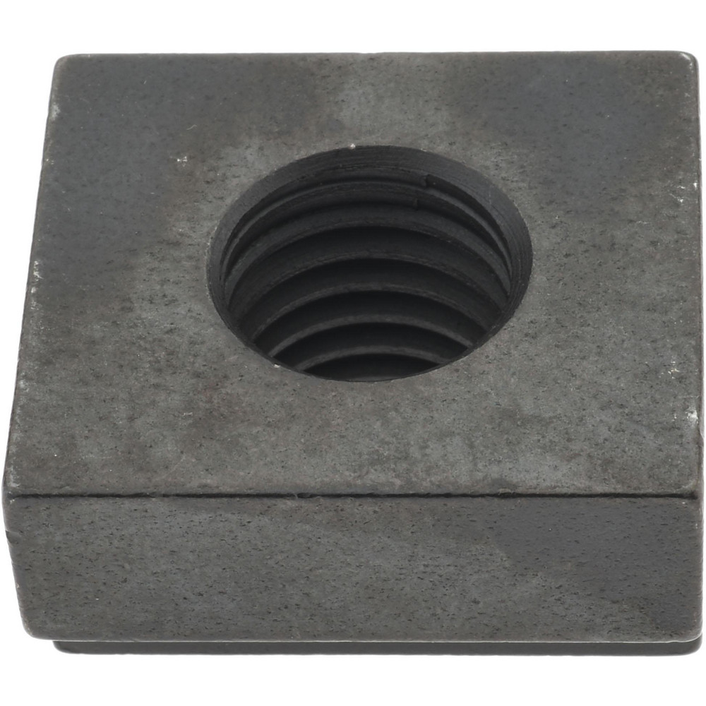 Gibraltar 5/811 Blind Tapped T Slot Nut MSC Direct