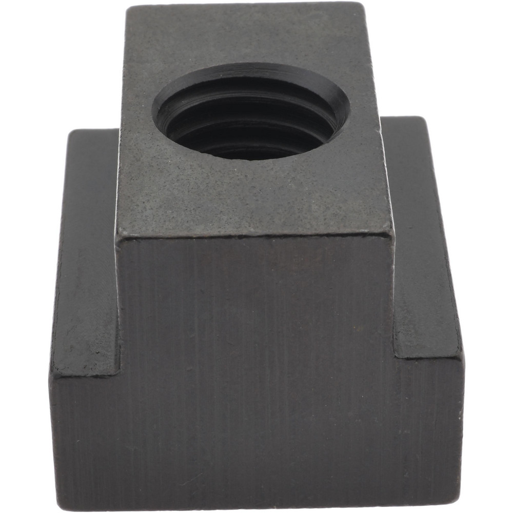 Gibraltar 5/811 Blind Tapped T Slot Nut MSC Direct