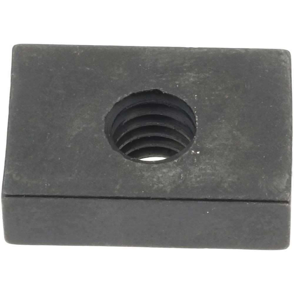 Gibraltar 5/1618 Tapped Through T Slot Nut MSC Direct