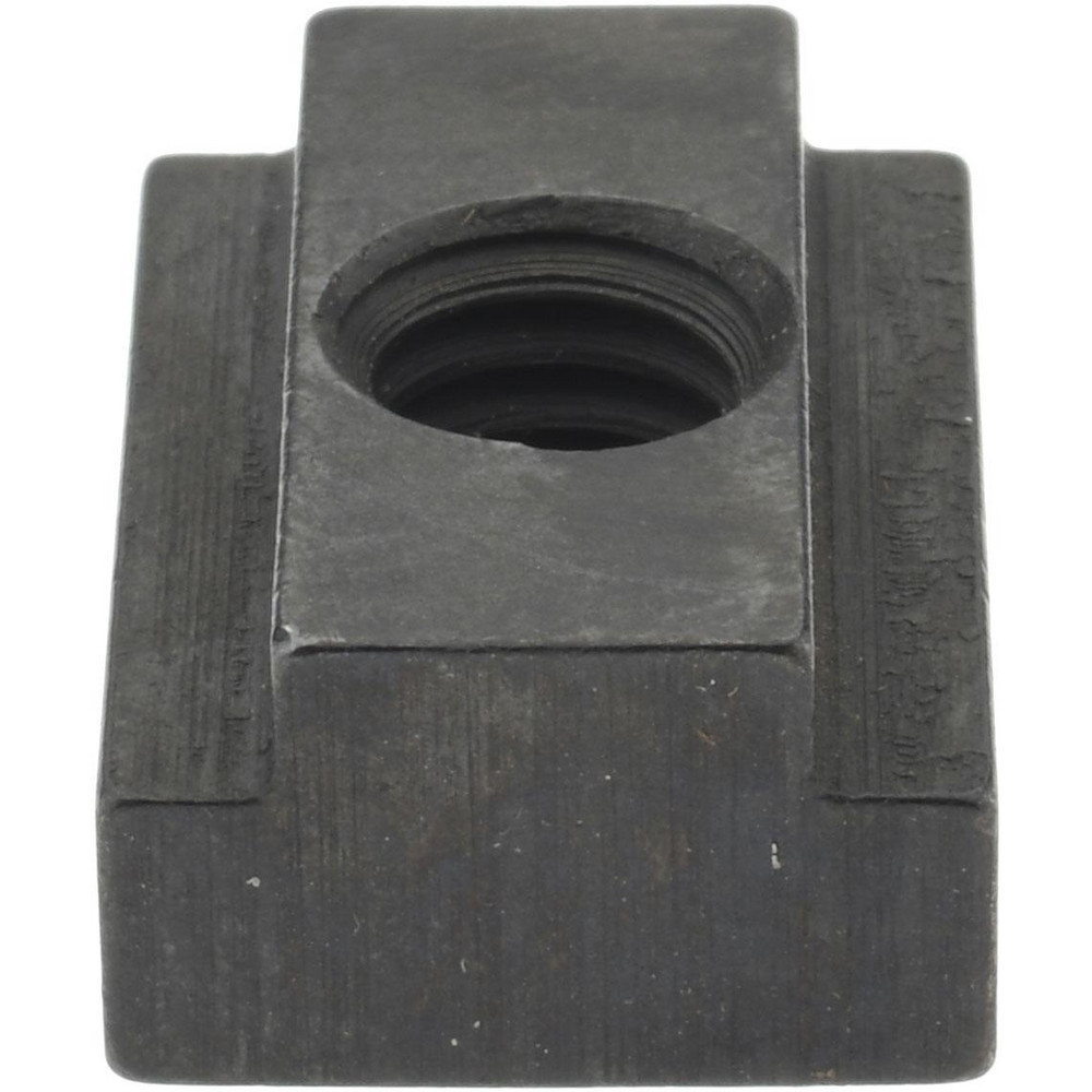 Gibraltar 5/1618 Tapped Through T Slot Nut MSC Direct