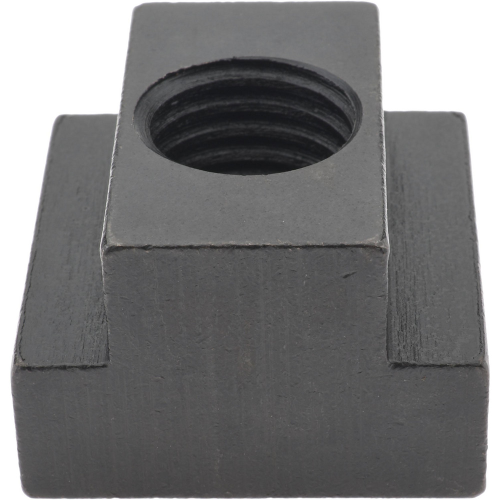 Gibraltar 3/410 Tapped Through T Slot Nut MSC Direct