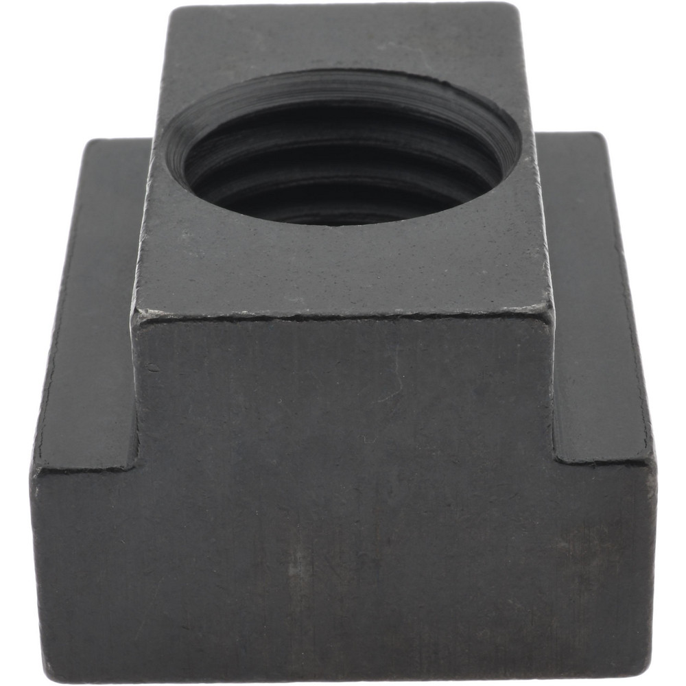 Gibraltar 18 Tapped Through T Slot Nut MSC Direct