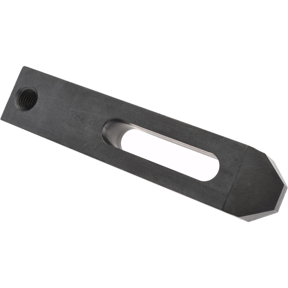 Gibraltar - Clamp Strap: Carbon Steel, 17/32