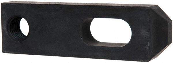 Gibraltar 30956G Clamp Strap: Carbon Steel, 25/32" Stud, Tapered Nose Image