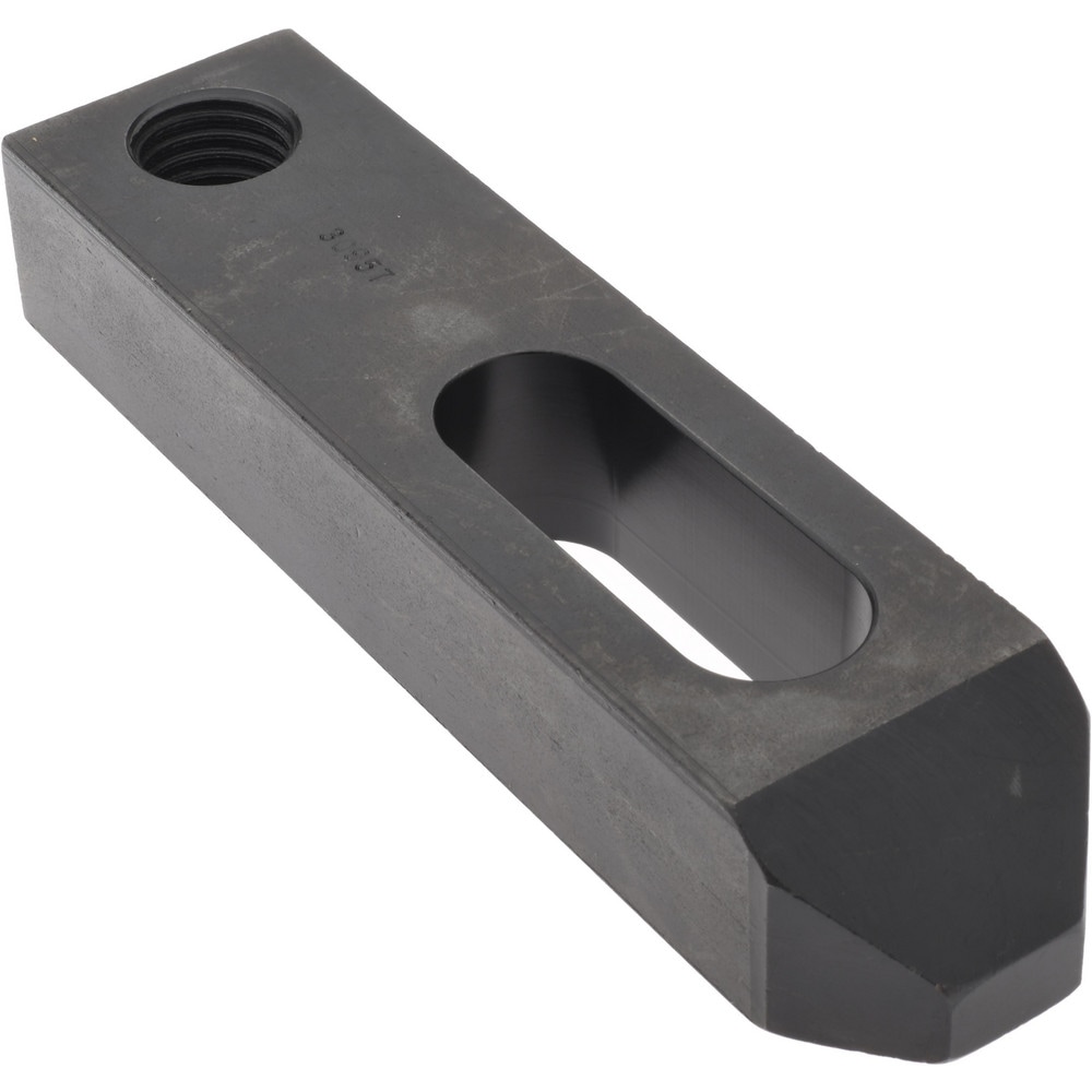 Gibraltar 30957G Clamp Strap: Carbon Steel, 25/32" Stud, Tapered Nose Image