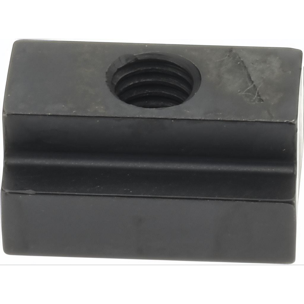 M6x1.00 Blind Tapped T Slot Nut