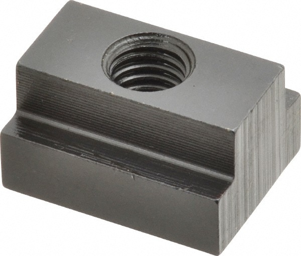 Metric T Slot Nut Dimensions