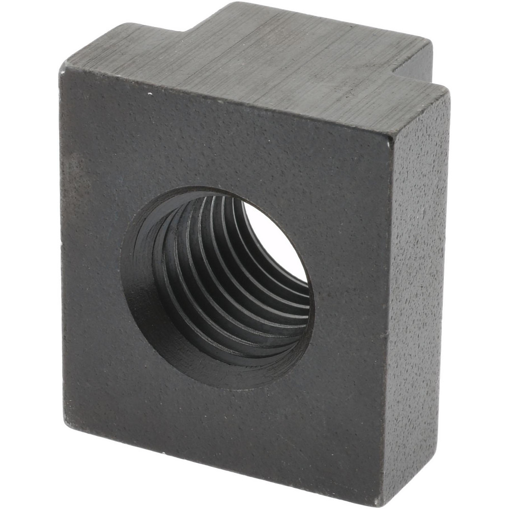 M16x2.00 Tapped Through T Slot Nut