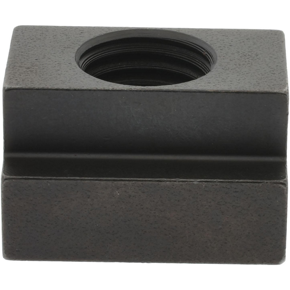 Gibraltar M16x2.00 Tapped Through T Slot Nut MSC Industrial Supply Co.