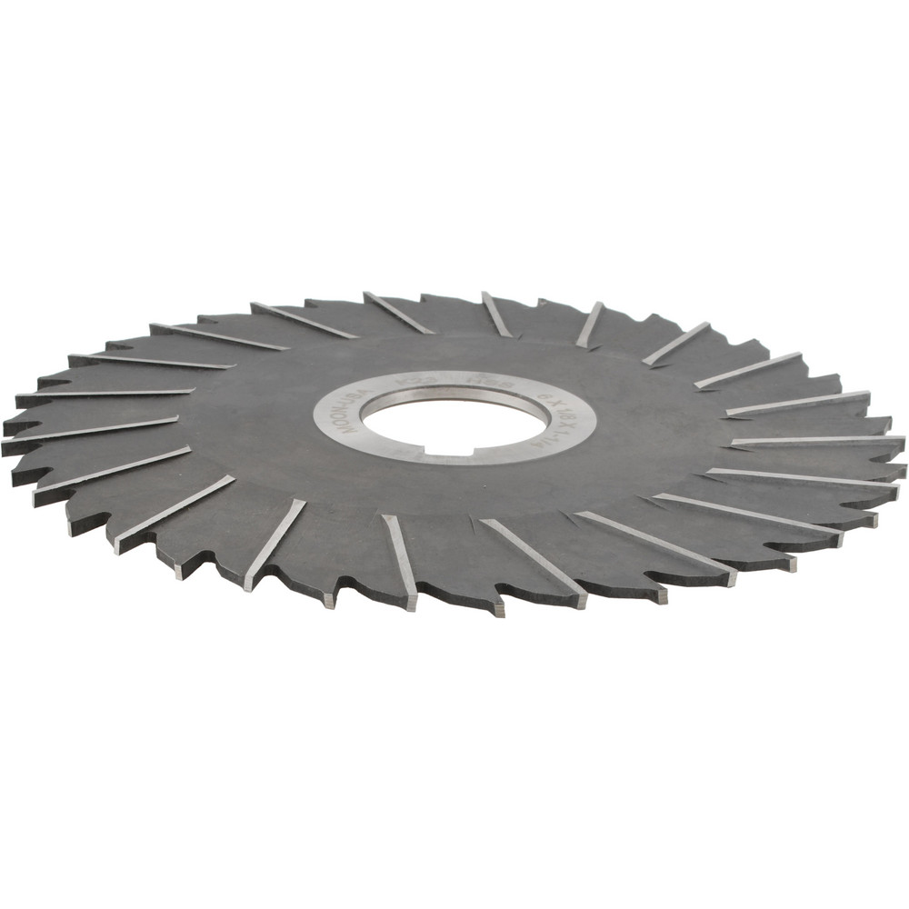 sa0608様 Made in USA - Side Chip Saw: 6