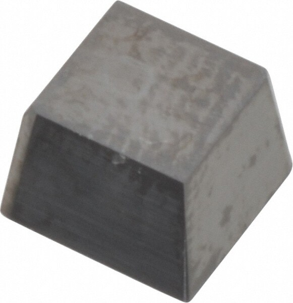 1215-007 C2 .007R Carbide Milling Insert