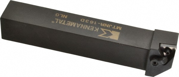 RH MTJN Negative Rake Indexable Turning Toolholder