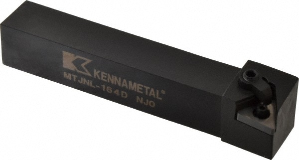 Kennametal 1096023 LH MTJN Negative Rake Indexable Turning Toolholder Image