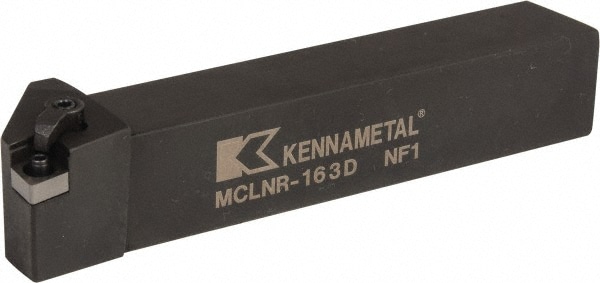 Kennametal 1096069 RH MCLN Negative Rake Indexable Turning Toolholder Image