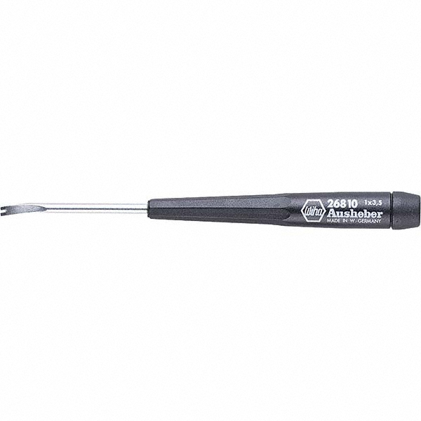 Wiha Precision & Specialty Screwdriver 73180697 MSC Industrial Supply