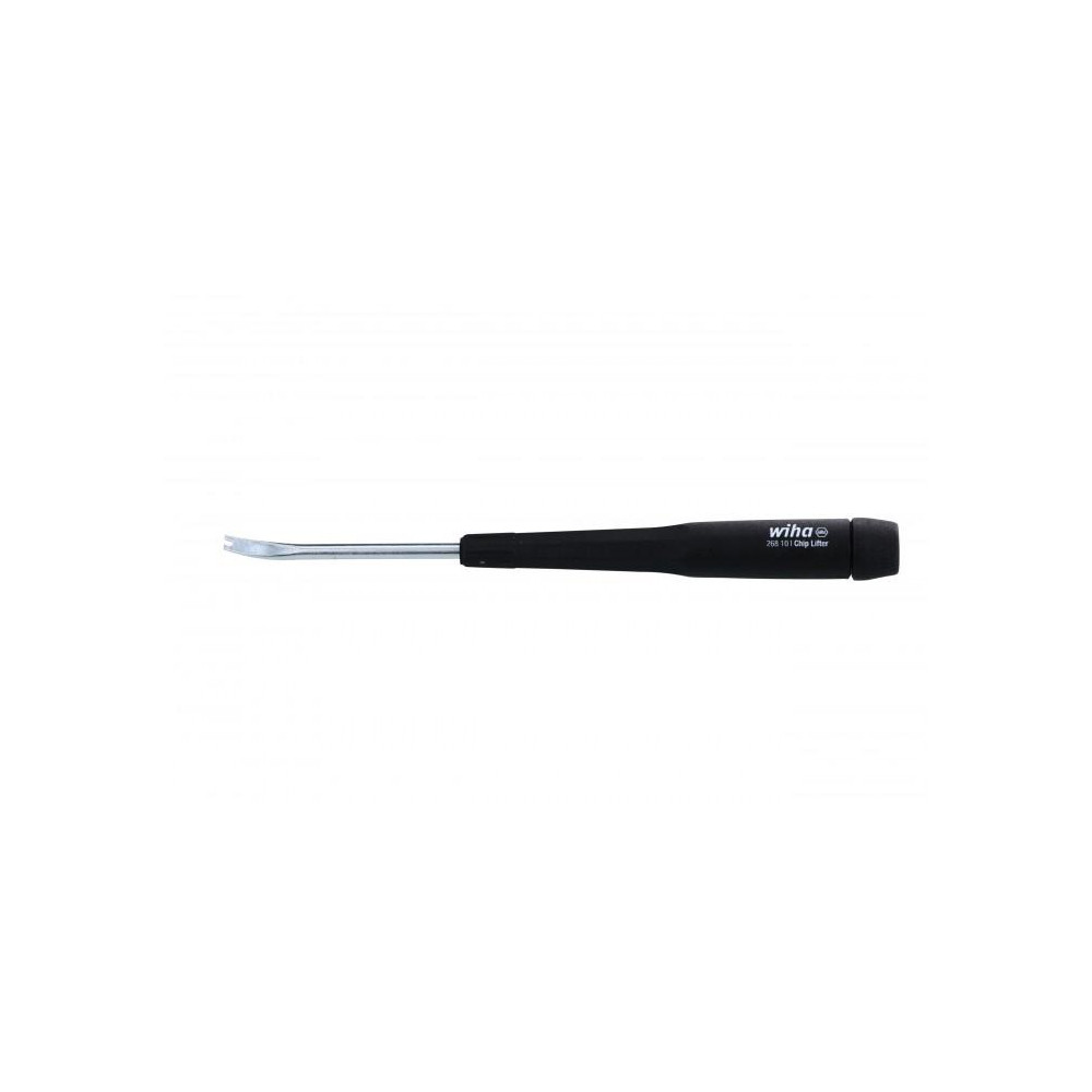 Wiha Precision & Specialty Screwdriver MSC Direct