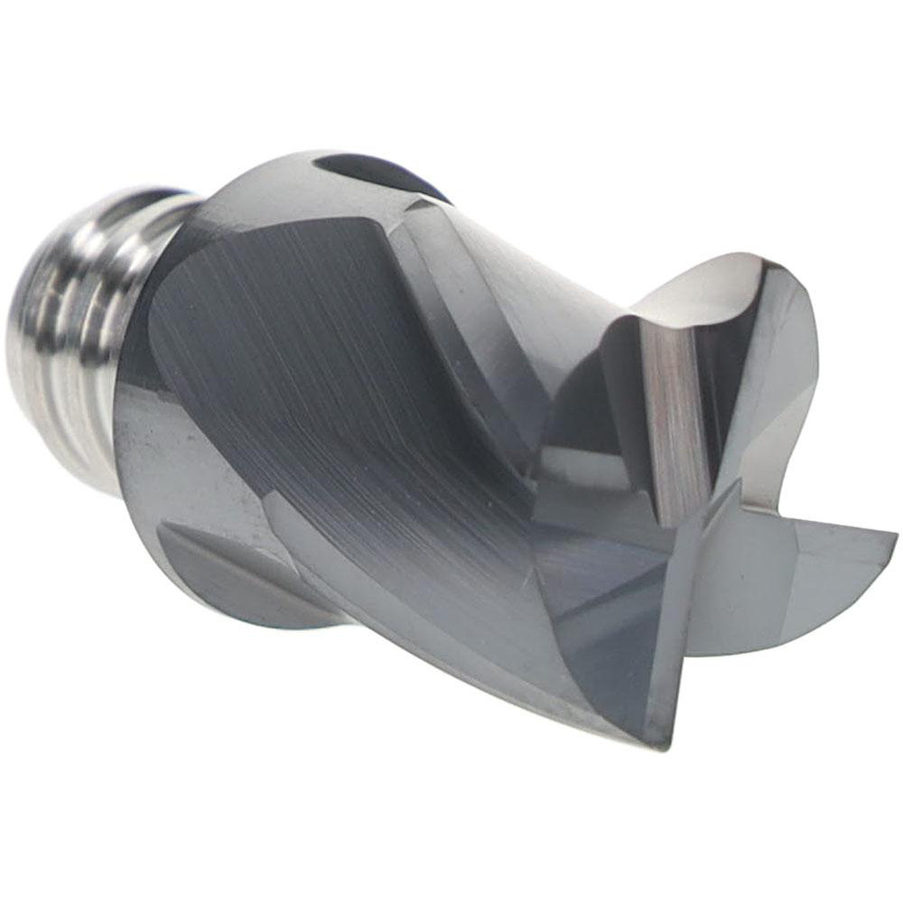 Iscar Corner Radius Milling Tip Insert MM EC.500A37R0154T08 IC908