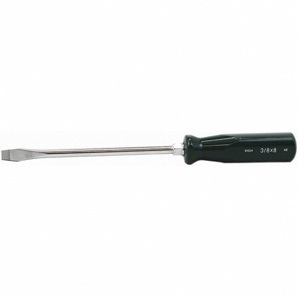 SK Slotted Screwdriver MSC Direct