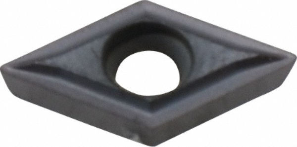 Kennametal 1310947 DPGT21505LF KC5010 Carbide Turning Insert Image