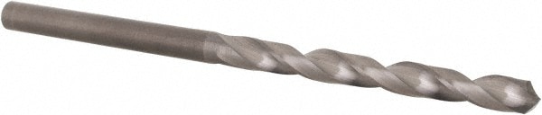 Guhring 9007320040000 Jobber Length Drill Bit: 0.1575" Dia, 118 °, Solid Carbide Image