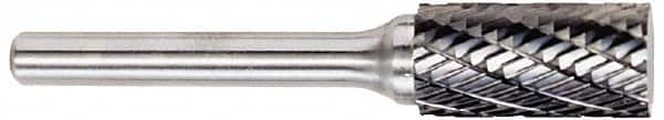 Abrasive Bur: SA-1L, Cylinder