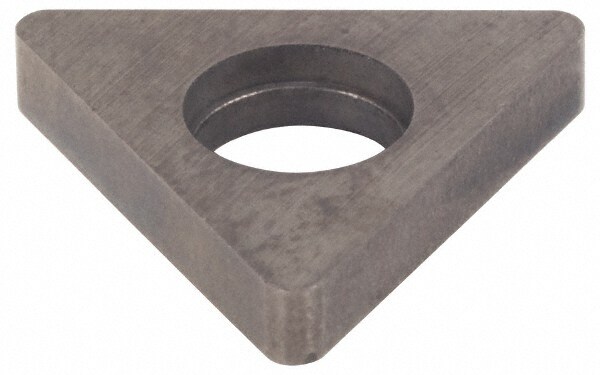 Shim for Indexables: 1/2" Inscribed Circle