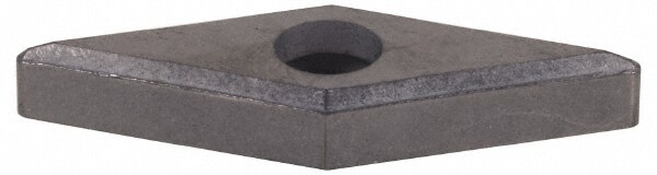 Shim for Indexables: 1/2" Inscribed Circle