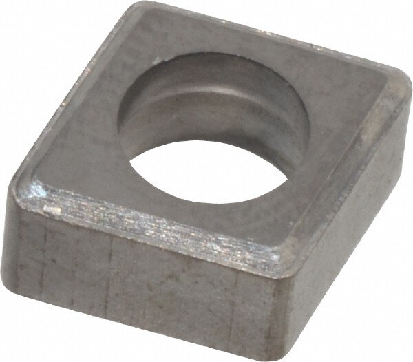 Shim for Indexables: 3/8" Inscribed Circle