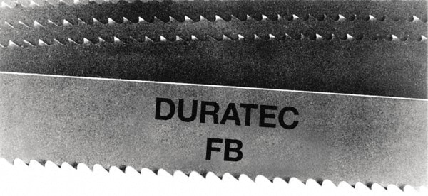 Starrett 13843 Band Saw Blade Coil Stock: 1" Blade Width, 100 Coil Length, 0.035" Blade Thickness, Carbon Steel Image